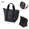 OSK SRT TB-19L Lunch Bag Tote Bag Soreto Khaki