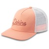 Dakine Standard Koa Trucker Hat, Multi, One Size