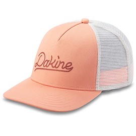 Dakine Standard Koa Trucker Hat, Multi, One Size