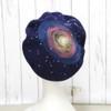 Zasy - Gorro de lana casual para mujer, Nebula, 7-7