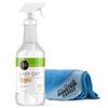 Easy Oxy Marble & Granite Cleaner - Multi-Purpose Cleaner For