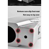 CHAPMAN BROOK Stainless Steel Knife Holder - Knife Block -