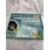 Garbage Disposal Cleaner and Deodorizer 28 Tablets: Maravello Sink Foaming
