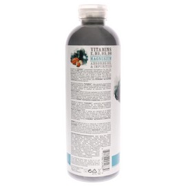 Rusk Puremix Activated Charcoal Conditioner 35 oz