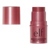 Elf Monochromatic Blush/labial Ojos, Mejillas Y Labios Tono del maquillaje Lominous Berry
