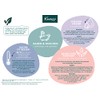 Kneipp Aroma-Pflegedusche Sei frei, verrückt und glücklich! Reisegröße - erfrischendes
