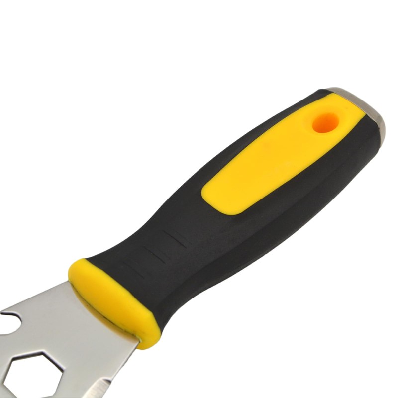 KOOLEVER Window Fitting Tools Kit - 3PCS Glazing Tools, Includes