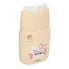 Hair Styling Wax Stick Strong Hold Prevent Frizz Broken Hair