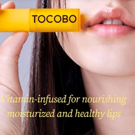 Vitamin Nourishing Lip Balm