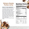 Country Archer Turkey Jerky - Turkey Meat Protein Snacks, Turkey