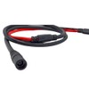 SolarEnz DC8mm Female to SAE Connector Perfectly Compatible with Solar