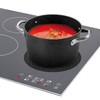 Tescoma 428782 Disco protettivo per piani induzione ø24 cm sottopentola