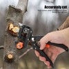 Plant Cutting Tool Pruning Shears Garden Fruit Tree Seedling Grafting