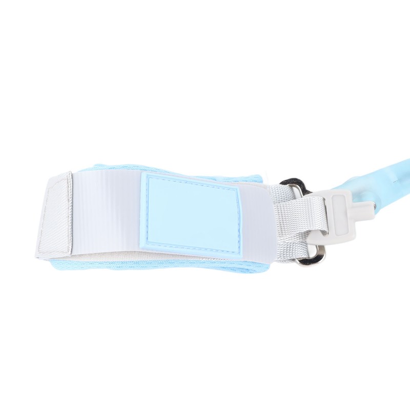 2m Toddler Wrist Link Prevent Lost 360 Degrees Rotating Night