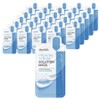 Mediheal Proatin Serum Solution Mask Pack 25ml, 1 pack, 60 pieces / 메디힐 프로아틴 세럼 솔루션 마스크팩 25ml, 1개입, 60개
