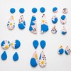 PATIKIL Polymer Clay Cutters, 18 Pcs Clay Cutters Polymer Clay