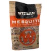 Western Premium BBQ Smoking Chips, Mesquite BBQ