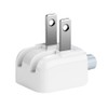 BEYEE AC Power Adapter Wall Folding Plug Duck Head,US Standard
