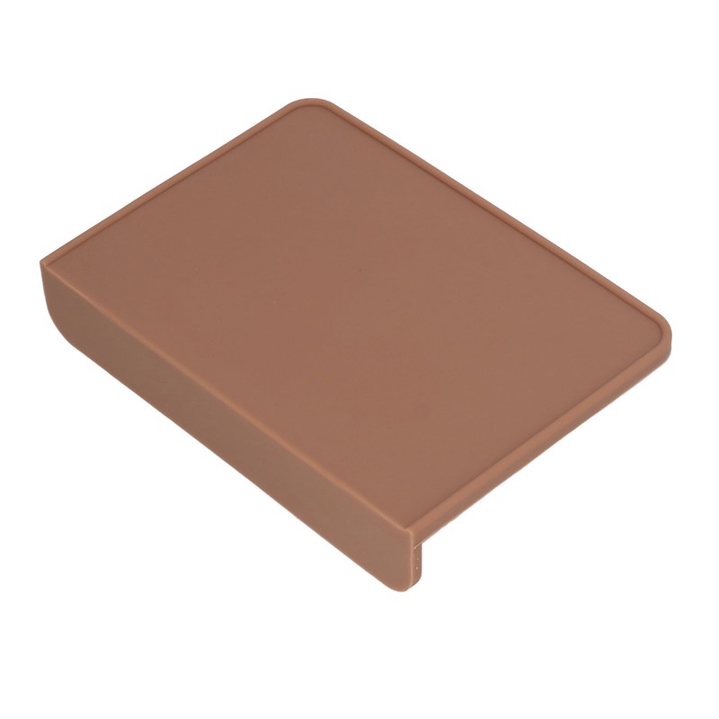 Silicone Coffee Tamping Pad Food Grade Coffee Machine Mat with