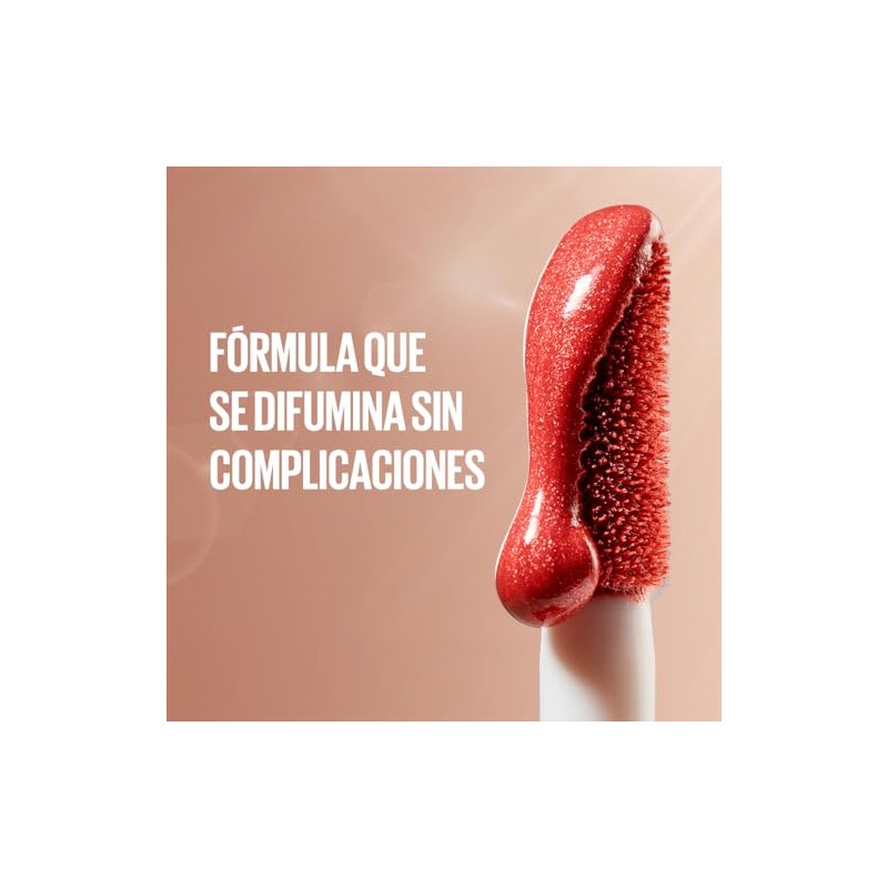 Maybelline SunKisser Blush Líquido, Brillo Natural como Besado por el