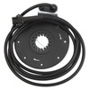 Electric Bicycle Lithium Battery Conversion Kit 15A Controller with SM