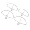 Propeller Guard Anti Collision Prop Blade Protector for FIMI X8