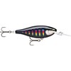 Rapala - Shad Rap Elite Balsa Construction Shad Rap (Lead)