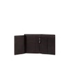 Samsonite Attack 2 SLG Wallet, 12.8 cm, Ebony Brown