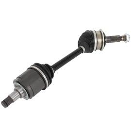 ECCPP CV Axle Half Shaft Assembly fit for Toyota For SEQUOIA For TUNDRA 4.7L 4.0L 3.4L Front Left right 66-5194 2000-2007 4WD