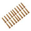 20PCS Chicken Plucker Finger Rubber Feather Removal Stick High Temperature