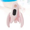 Pelvic Floor Exerciser Electric Inner Thigh Trainer Machine with Counter