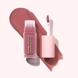 MOIRA ACEITE HIDRATANTE PARA LABIOS GLOW GETTER #12 Only Smooches 4.6mL