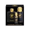 Beverly Hills Polo Club BHPC Men's Essential Collection, includes Eau