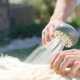 Oxygenics PawSpa SuperWash Complete Pet Washing Kit