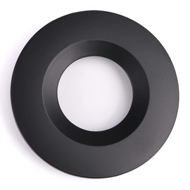 Bright Source Black Bezel for The All in One Switchable Wattage 5w/8w LED Downlight