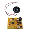 SmartBoardsUK Hoverboard Bluetooth PCB & Speaker Kit - Fits Swegway Hoverboard - Bluetooth Module