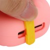 Kids Camera 12MP Dual Front Rear Lens 1080P Children Digital