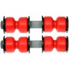 Dorman SL92005RD Suspension Stabilizer Bar Link Kit Compatible with Select