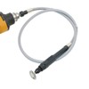 Eyech Flex Shaft Adapter Attachment Flexible Drill Shaft Extension keyless