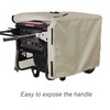 Porch Shield Waterproof Universal Generator Cover 38 x 28 x