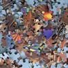 LZBABYILY Jigsaw Puzzle 500 Piece Puzzles for Adults -Memories Retro