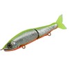 Gan Craft Joined Claw F Salt Custom #AS-10 Chart &