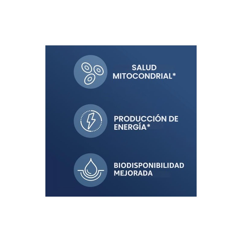 Dr. Mercola, Berberine y MircoPQQ Advanced, 30 porciones
