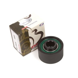 Mizumo Auto MA-4216964549 Timing Belt Kit Water Pump Tensioner Compatible With/For 92-94 Mazda 626 MX6 Ford Probe 2.5 KL