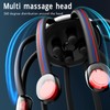 Multi Dimensional Head Massager 5 Mode 10 Strength Leves Electric