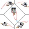 92089 RV Water Heater Gas Valve for Atwood 10 Gallon