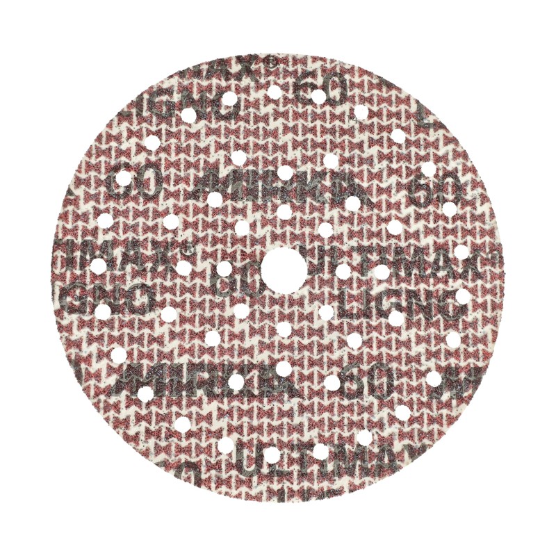 Mirka Ultimax Ligno Ø 150mm Schleifscheiben Klett Multifit / Korn