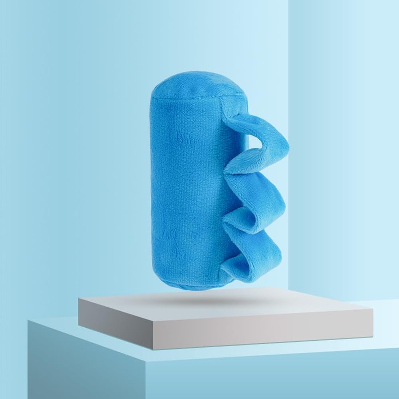 DEEYOTA Finger Contracture Cushion, Grip Cushion, Finger Contracture, Finger Separator,