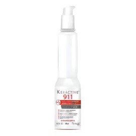 Keractive 911 Nutrapel Crema Sin Enjuague De Emergencia