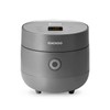 CUCKOO Micom Rice Cooker 3-Cup Uncooked / 6-Cup Cooked with